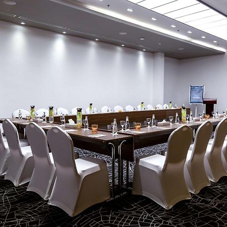 Radisson Hotel & Apartments Dammam Industrial City Zewnętrze zdjęcie