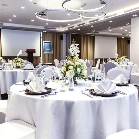 Radisson Hotel & Apartments Dammam Industrial City Zewnętrze zdjęcie