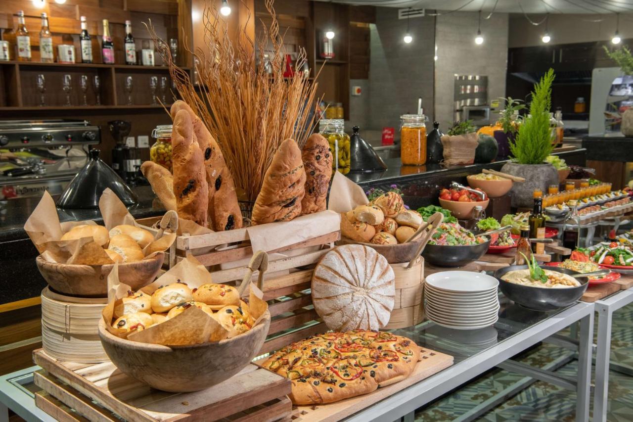 Radisson Hotel & Apartments Dammam Industrial City Zewnętrze zdjęcie