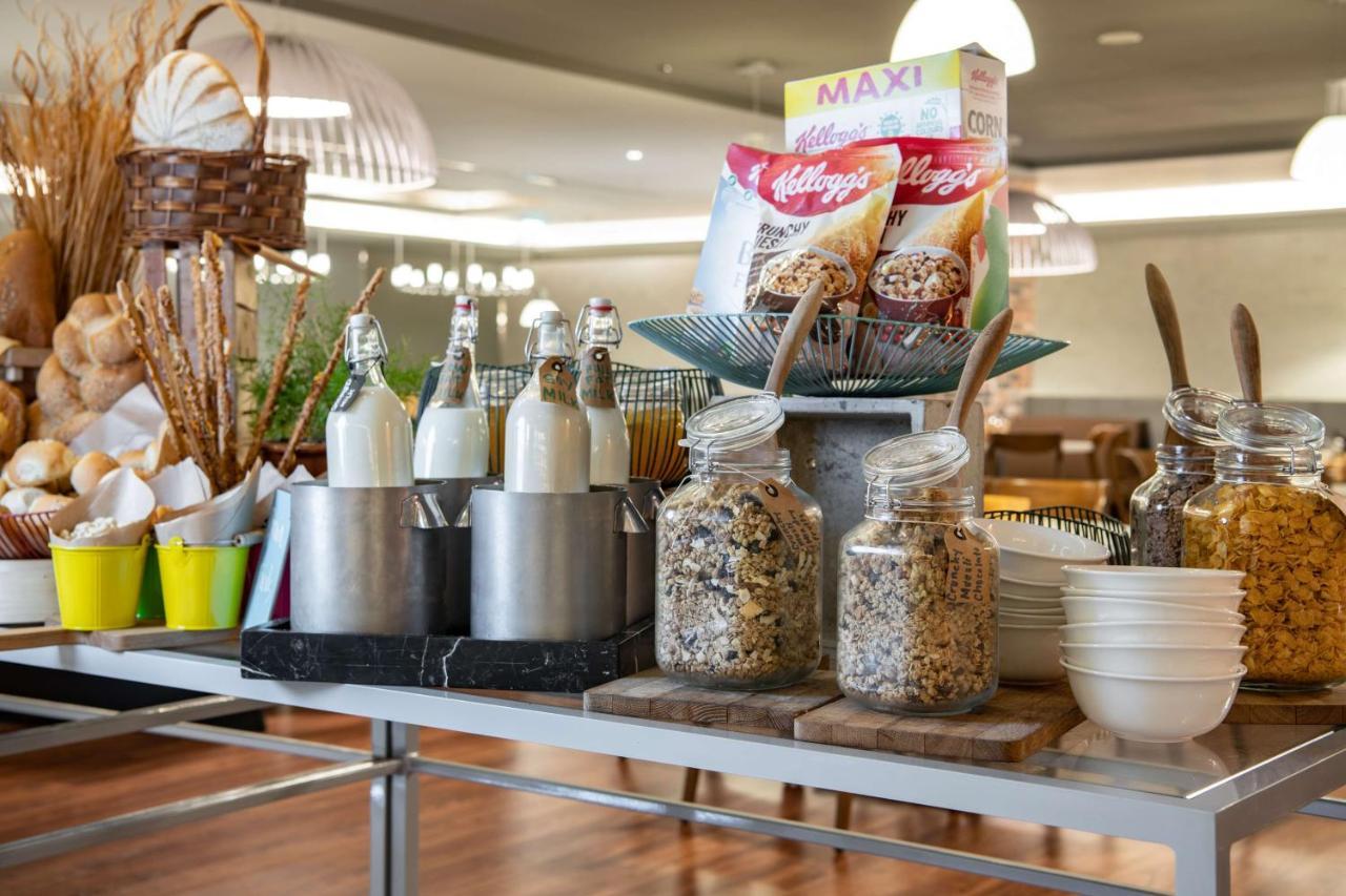 Radisson Hotel & Apartments Dammam Industrial City Zewnętrze zdjęcie