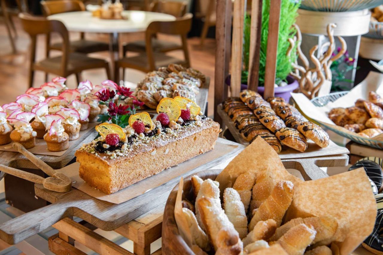 Radisson Hotel & Apartments Dammam Industrial City Zewnętrze zdjęcie