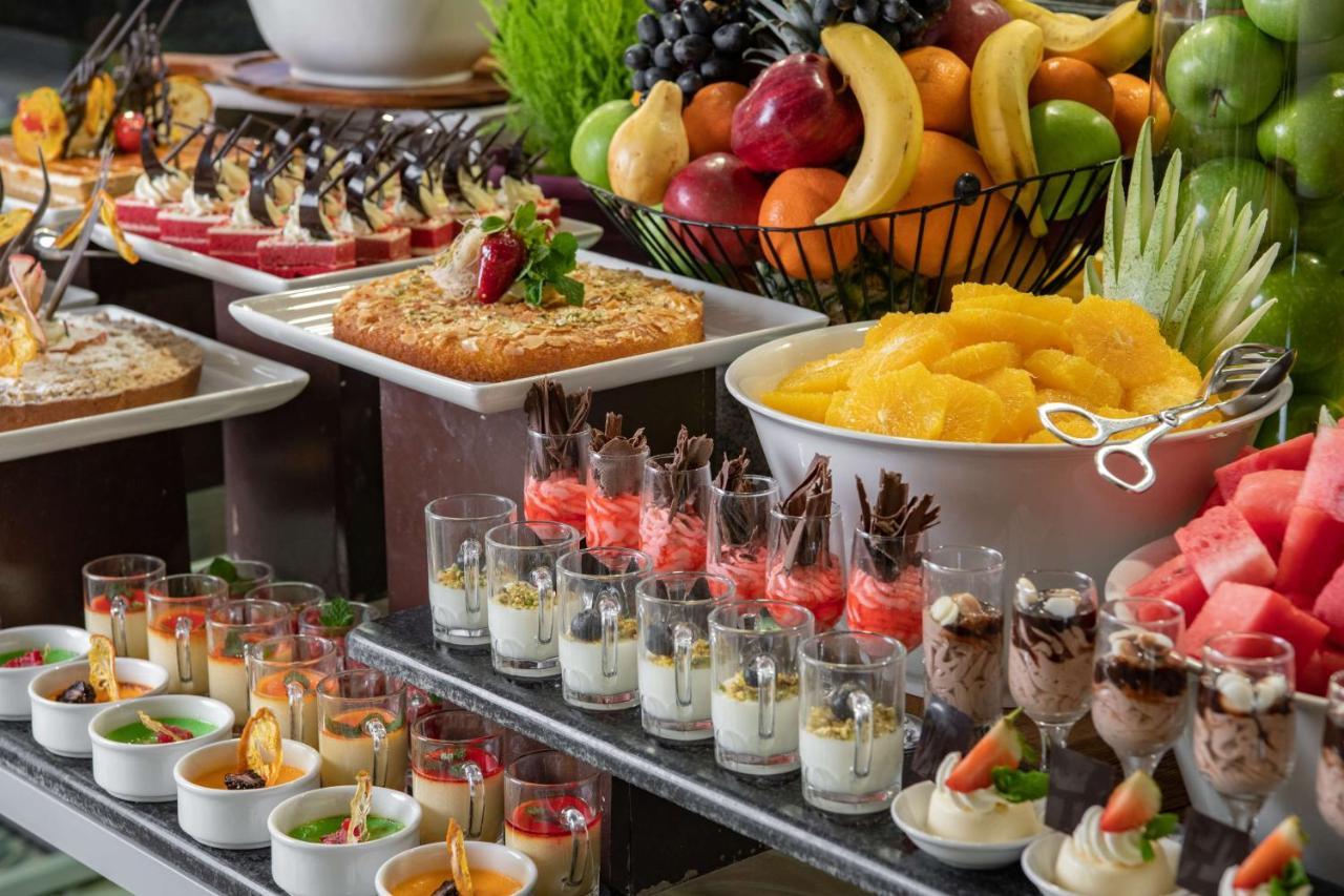 Radisson Hotel & Apartments Dammam Industrial City Zewnętrze zdjęcie
