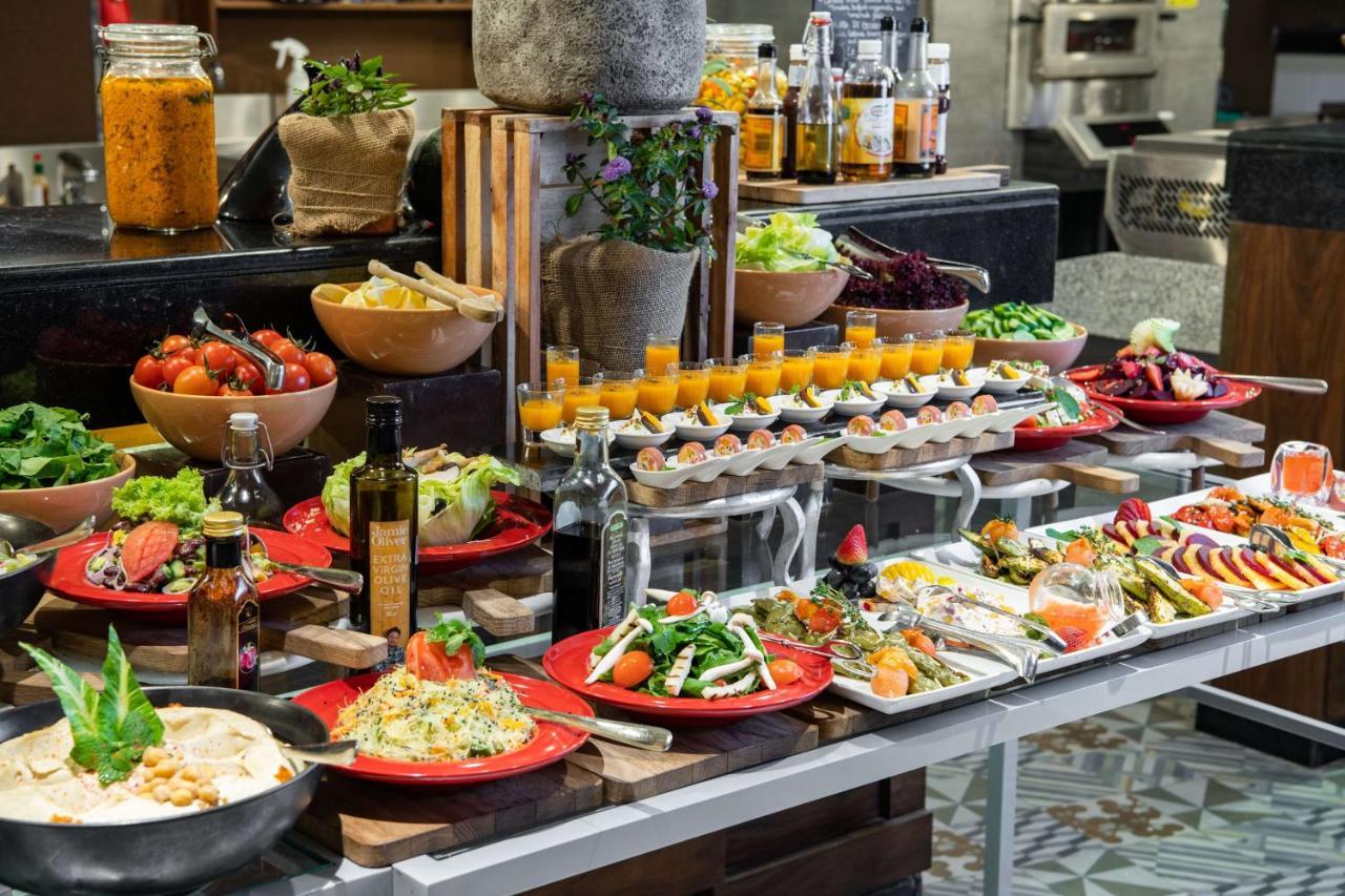 Radisson Hotel & Apartments Dammam Industrial City Zewnętrze zdjęcie