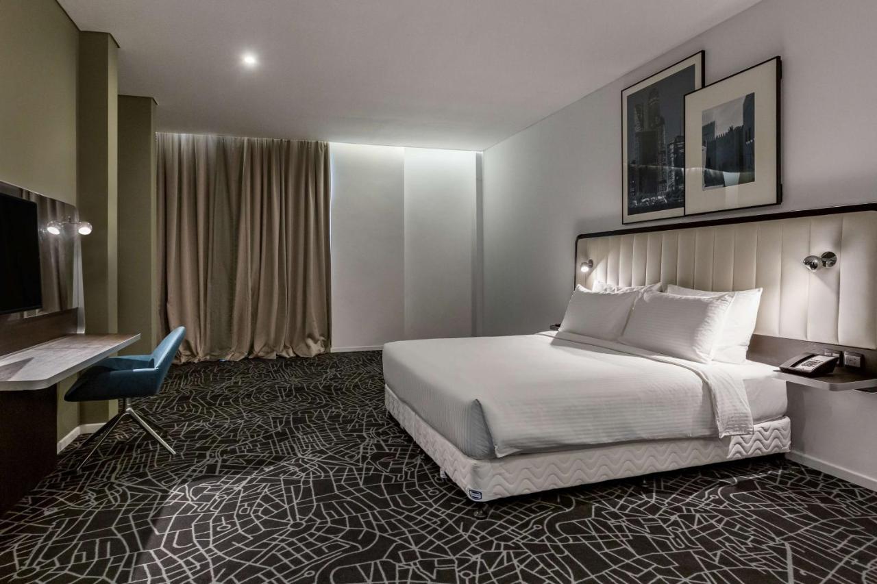 Radisson Hotel & Apartments Dammam Industrial City Zewnętrze zdjęcie