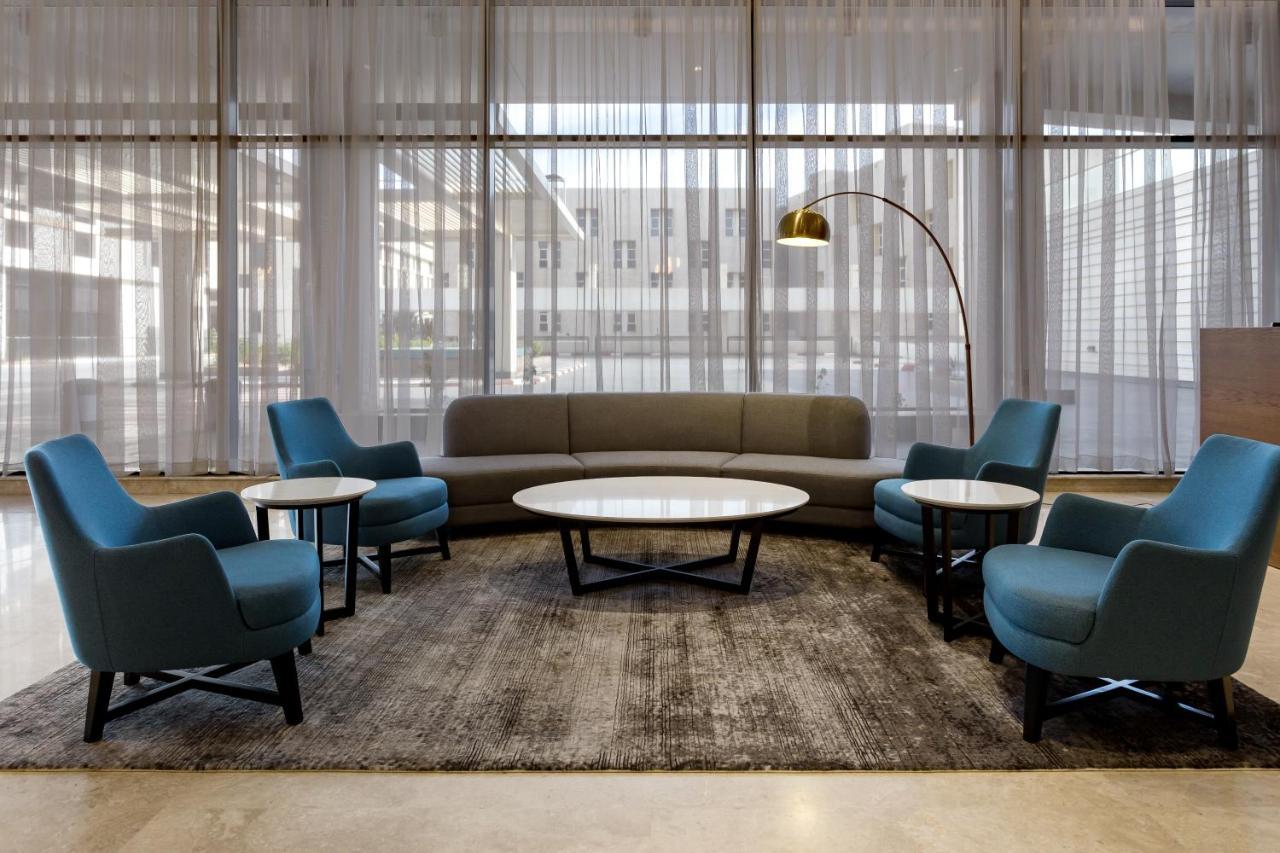 Radisson Hotel & Apartments Dammam Industrial City Zewnętrze zdjęcie