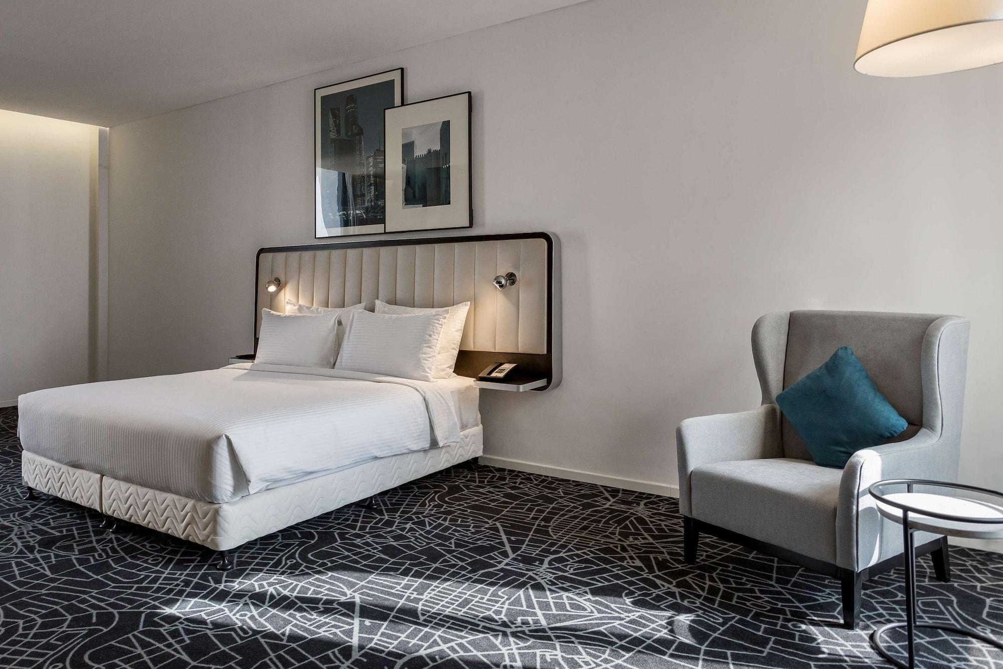 Radisson Hotel & Apartments Dammam Industrial City Zewnętrze zdjęcie