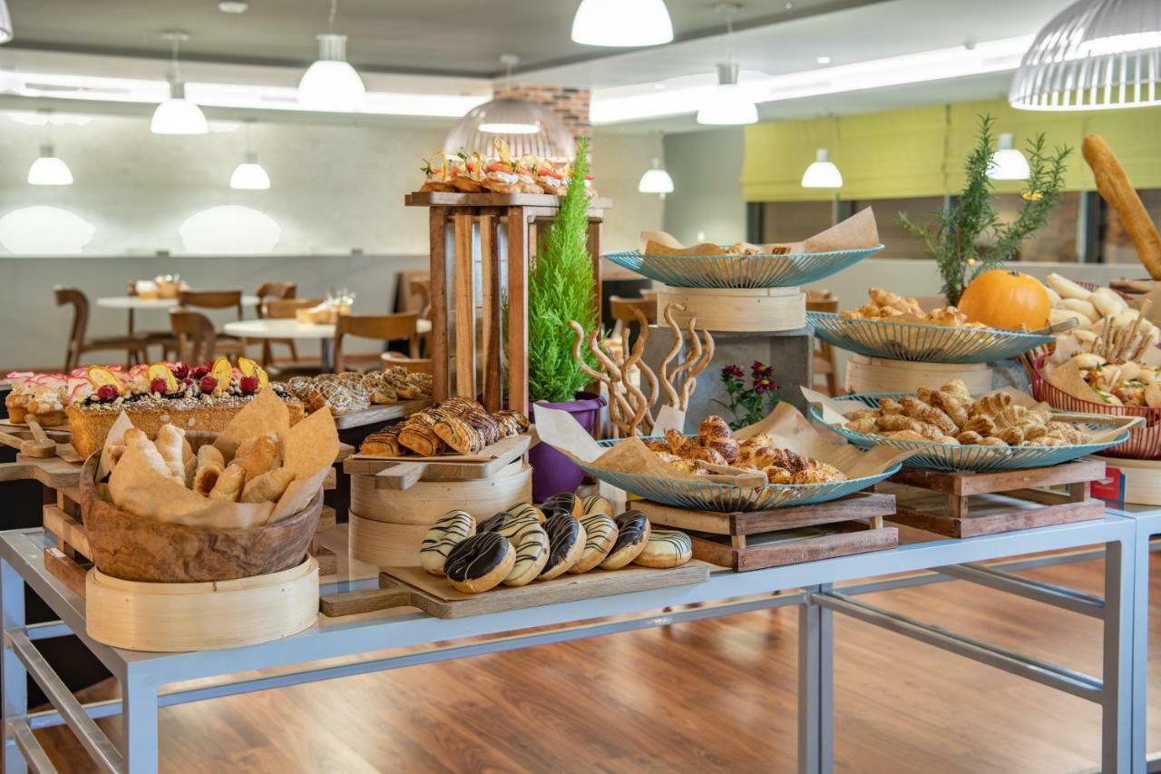 Radisson Hotel & Apartments Dammam Industrial City Zewnętrze zdjęcie