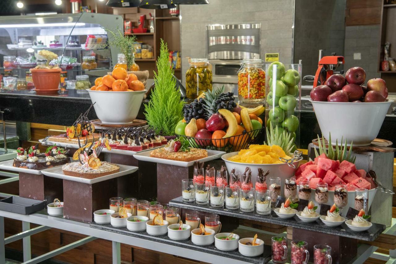 Radisson Hotel & Apartments Dammam Industrial City Zewnętrze zdjęcie