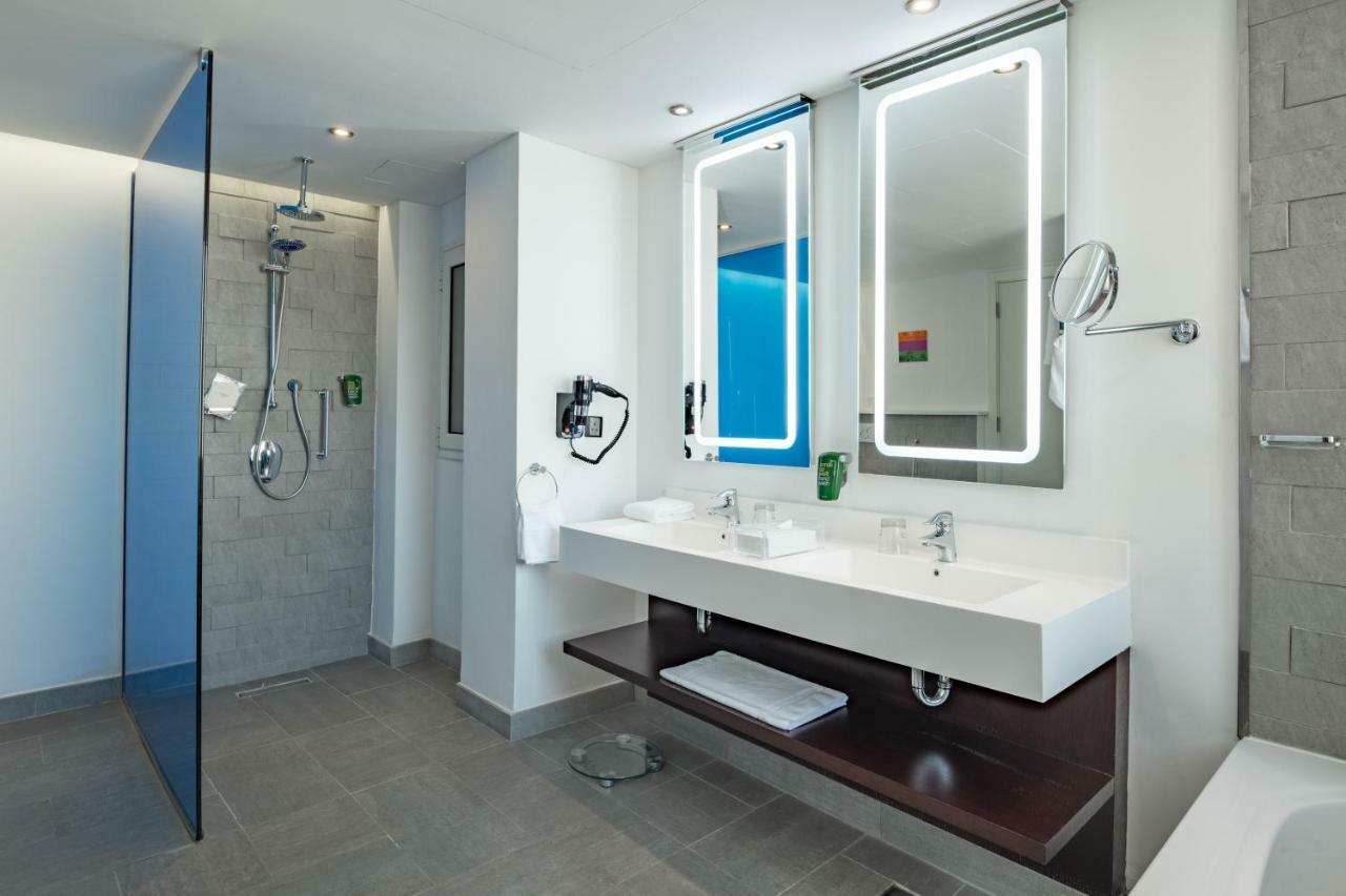 Radisson Hotel & Apartments Dammam Industrial City Zewnętrze zdjęcie
