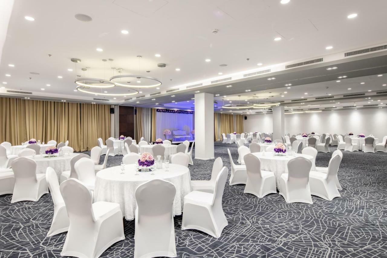 Radisson Hotel & Apartments Dammam Industrial City Zewnętrze zdjęcie