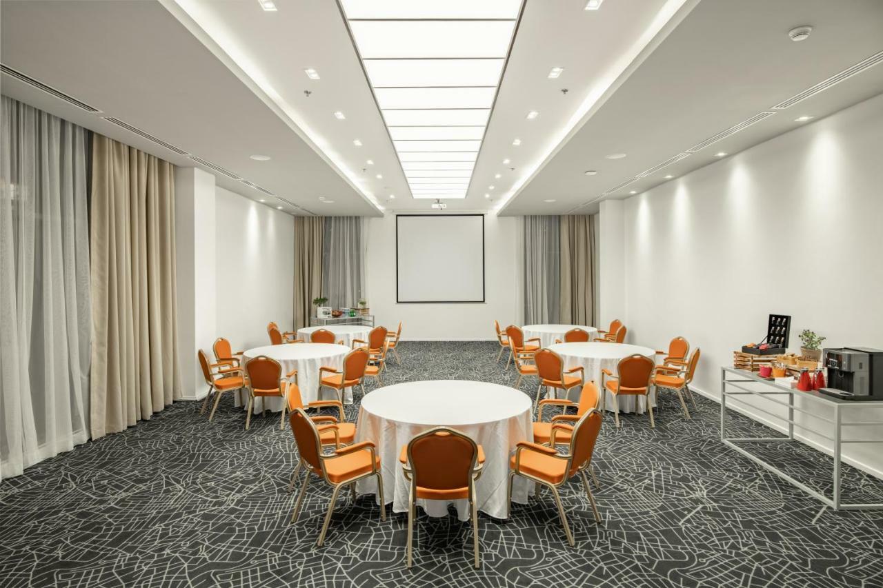 Radisson Hotel & Apartments Dammam Industrial City Zewnętrze zdjęcie