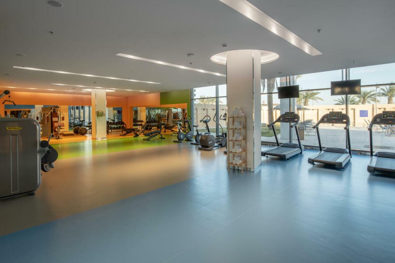 Radisson Hotel & Apartments Dammam Industrial City Zewnętrze zdjęcie
