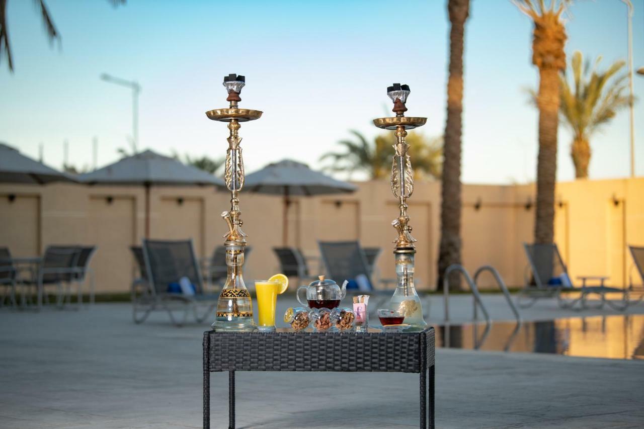 Radisson Hotel & Apartments Dammam Industrial City Zewnętrze zdjęcie