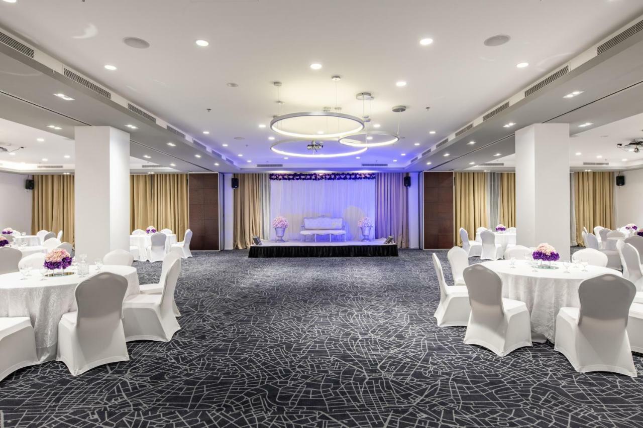 Radisson Hotel & Apartments Dammam Industrial City Zewnętrze zdjęcie