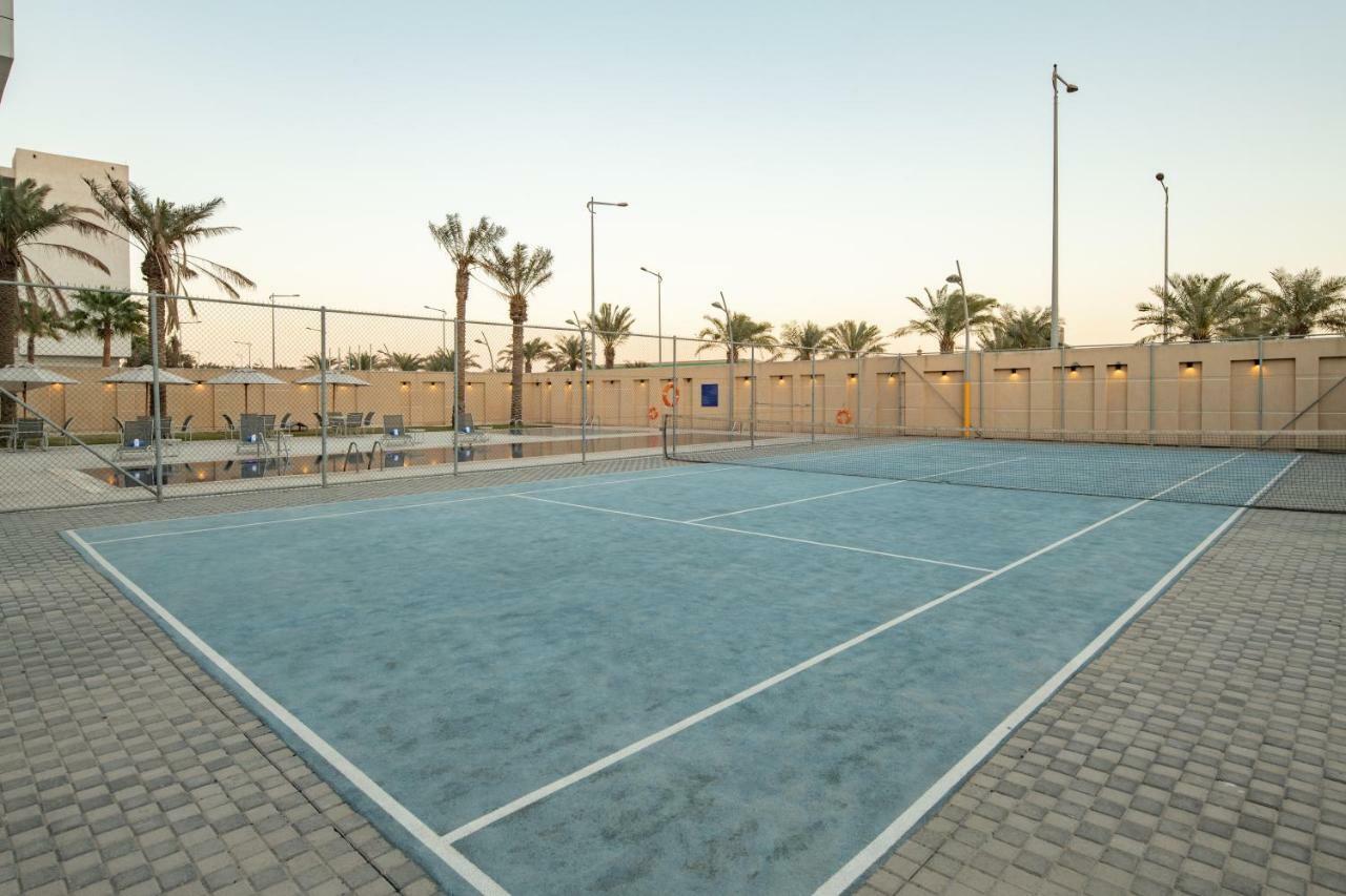 Radisson Hotel & Apartments Dammam Industrial City Zewnętrze zdjęcie