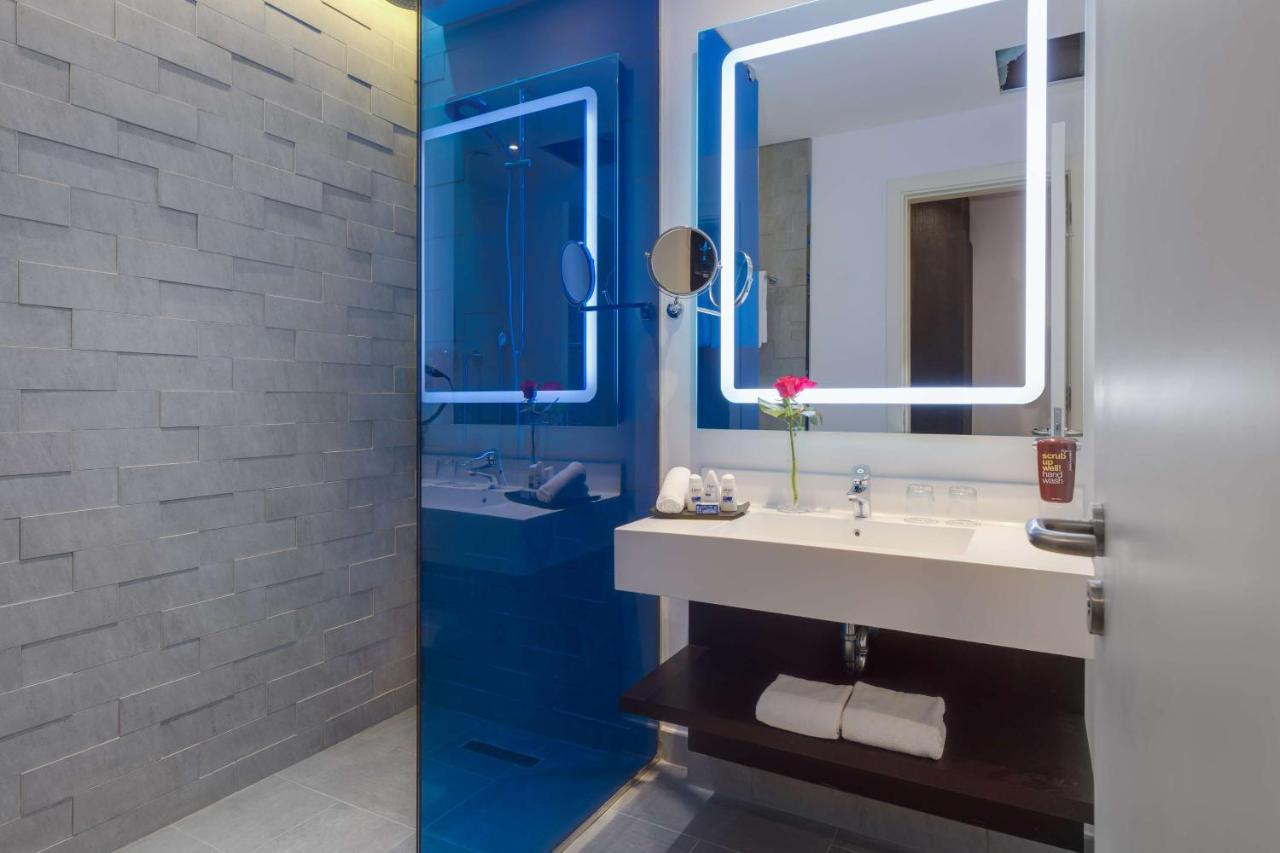 Radisson Hotel & Apartments Dammam Industrial City Zewnętrze zdjęcie